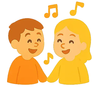 benefícios do music infantil